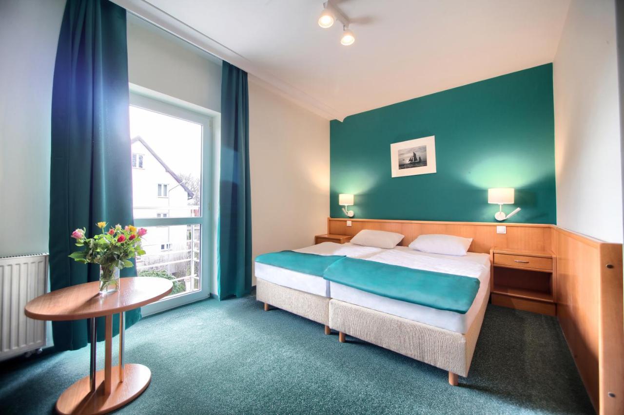 Taaakaryba Hotel Kolobrzeg Ngoại thất bức ảnh
