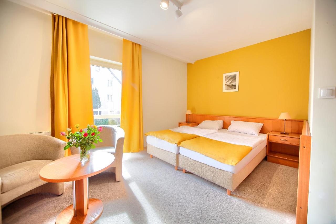 Taaakaryba Hotel Kolobrzeg Ngoại thất bức ảnh