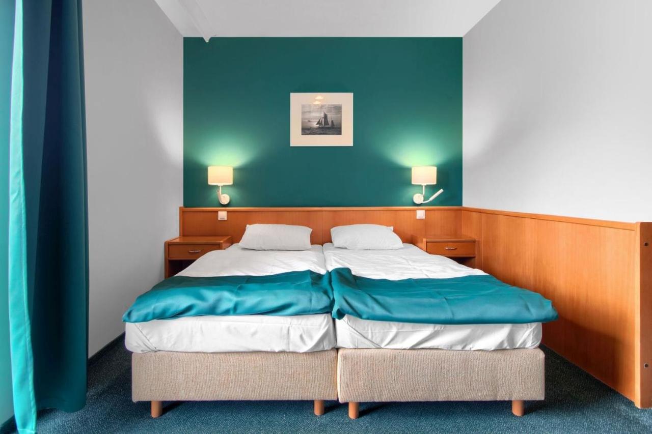 Taaakaryba Hotel Kolobrzeg Ngoại thất bức ảnh